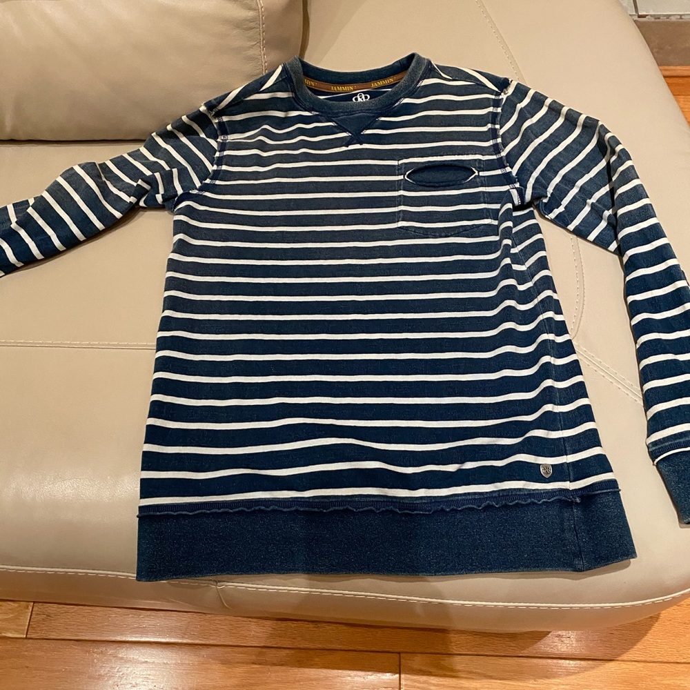 Boys t-shirt rock & republic